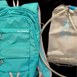 Columbia Muir Creek Omni-Shield 2L Hydration Pack